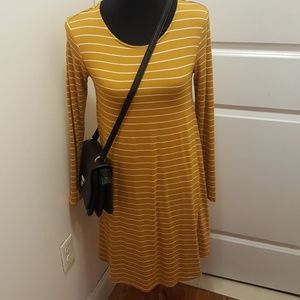 Old navy midi dress